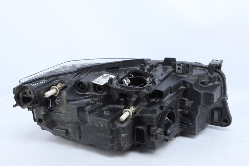 Фара ЛЭД LED левая бу BMW 3 F34 GT OEM 63117498925