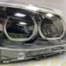 Фара ЛЭД LED левая бу BMW 3 F34 GT OEM 63117498925
