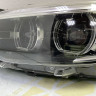 Фара ЛЭД LED левая бу BMW 3 F34 GT OEM 63117498925