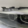 Фара ЛЭД LED левая бу BMW 3 F34 GT OEM 63117498925
