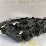 Фара ЛЭД LED левая бу BMW 3 F34 GT OEM 63117498925