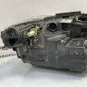 Фара ЛЭД LED левая бу BMW 3 F34 GT OEM 63117498925