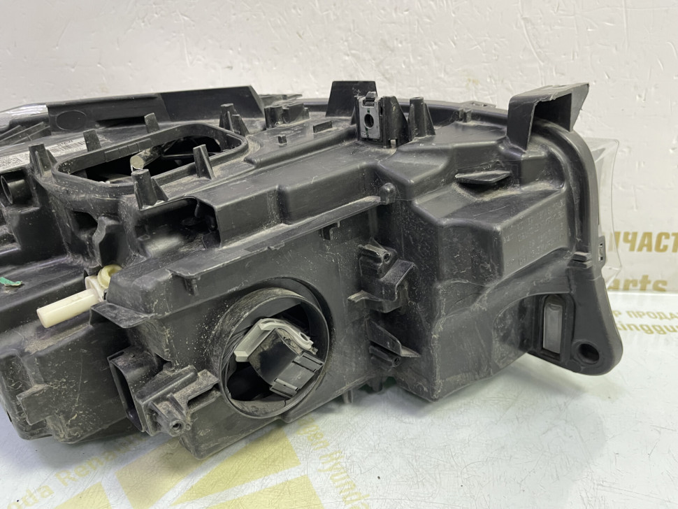 Фара ЛЭД LED левая бу BMW 3 F34 GT OEM 63117498925