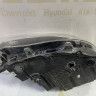 Фара ЛЭД LED левая бу BMW 3 F34 GT OEM 63117498925