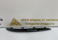 Молдинг заднего бампера левый BMW X7 G07 M-Pack OEM 51128092887