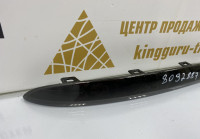 Молдинг заднего бампера левый BMW X7 G07 M-Pack OEM 51128092887