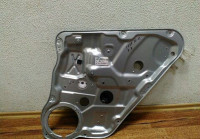 Трапеция стеклоподъемника задней правой двери Kia Ceed (07-12) универсал oem 834801h020