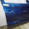 Дверь передняя правая бу Skoda Kodiaq OEM 565831056