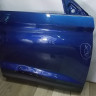 Дверь передняя правая бу Skoda Kodiaq OEM 565831056