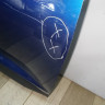 Дверь передняя правая бу Skoda Kodiaq OEM 565831056