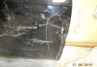 Дверь передняя правая Volkswagen passat b7 (Скл-1)