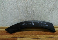 Расширитель крыла задний правый Kia Sorento 3 (15&gt;) oem 87742c5000