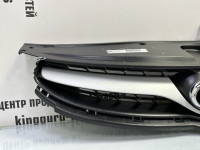 Решётка радиатора Hyundai Elantra 5 MD дорестайлинг OEM 865113X000