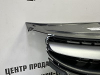 Решётка радиатора Hyundai Elantra 5 MD дорестайлинг OEM 865113X000