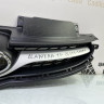 Решётка радиатора Hyundai Elantra 5 MD дорестайлинг OEM 865113X000