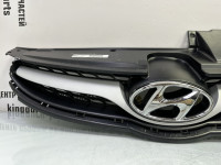Решётка радиатора Hyundai Elantra 5 MD дорестайлинг OEM 865113X000