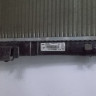 Радиатор охлаждения бу Renault Logan 1 OEM 214107888R