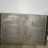Радиатор охлаждения бу Renault Logan 1 OEM 214107888R