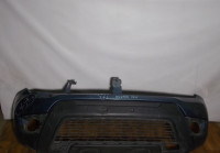 Бампер передний бу Renault Duster рестайлинг OEM 620224960R