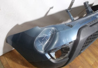 Бампер передний бу Renault Duster рестайлинг OEM 620224960R
