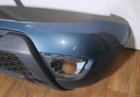 Бампер передний бу Renault Duster рестайлинг OEM 620224960R