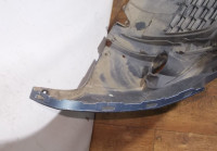 Бампер передний бу Renault Duster рестайлинг OEM 620224960R