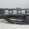 Решетка радиатора Hyundai Solaris до рест oem 863511r000