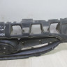 Решетка радиатора Hyundai Solaris до рест oem 863511r000