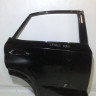Дверь задняя правая Lexus NX 200 oem 6700378020 (скл-3)