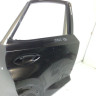 Дверь задняя правая Lexus NX 200 oem 6700378020 (скл-3)