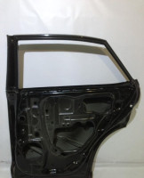 Дверь задняя правая Lexus NX 200 oem 6700378020 (скл-3)