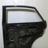 Дверь задняя правая Lexus NX 200 oem 6700378020 (скл-3)