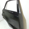 Дверь задняя правая Lexus NX 200 oem 6700378020 (скл-3)