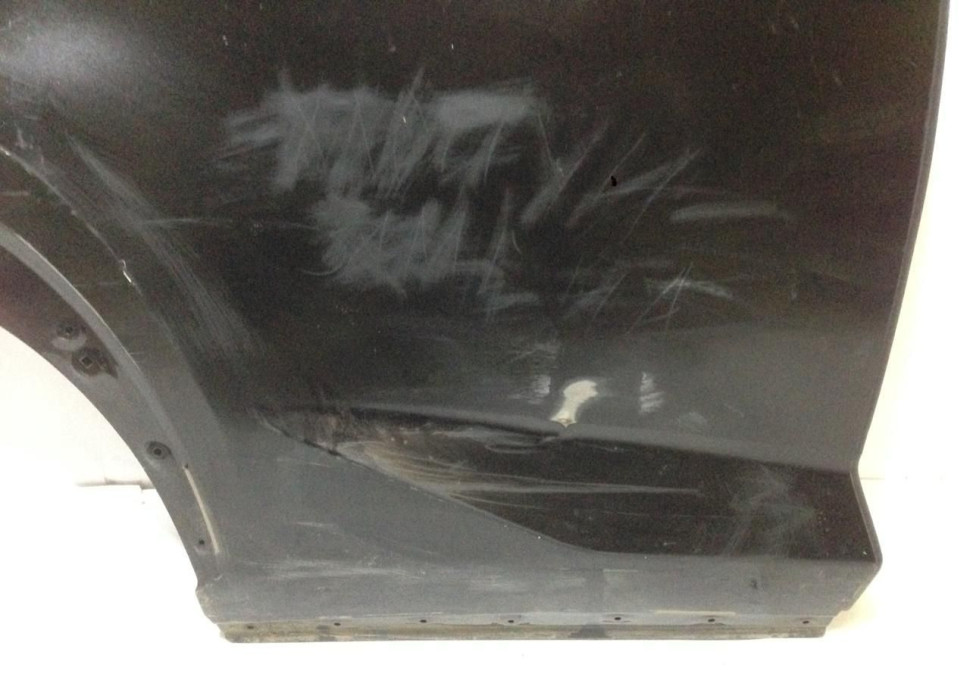 Дверь задняя правая Lexus NX 200 oem 6700378020 (скл-3)
