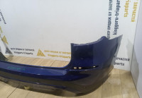 Бампер задний бу BMW X3 G01 OEM 51127488220