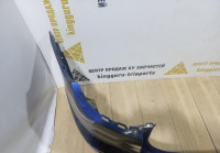 Бампер задний бу BMW X3 G01 OEM 51127488220