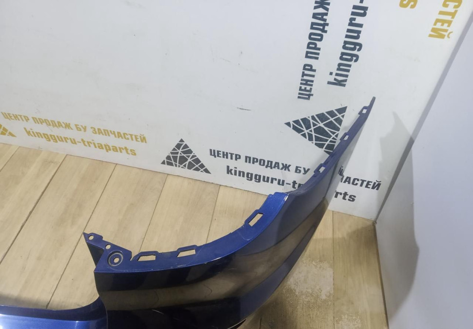 Бампер задний бу BMW X3 G01 OEM 51127488220 Бампер задний бу BMW X3 G01 OEM 51127488220