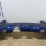 Бампер задний бу BMW X3 G01 OEM 51127488220 Бампер задний бу BMW X3 G01 OEM 51127488220