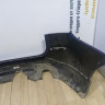 Бампер задний бу BMW X3 G01 OEM 51127488220 Бампер задний бу BMW X3 G01 OEM 51127488220