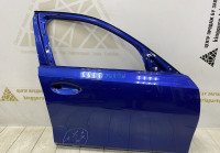Дверь передняя правая BMW 5 G30 OEM 41007408962