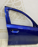 Дверь передняя правая BMW 5 G30 OEM 41007408962