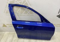 Дверь передняя правая BMW 5 G30 OEM 41007408962