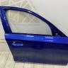 Дверь передняя правая BMW 5 G30 OEM 41007408962 Дверь передняя правая BMW 5 G30 OEM 41007408962