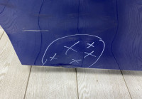 Дверь передняя правая BMW 5 G30 OEM 41007408962