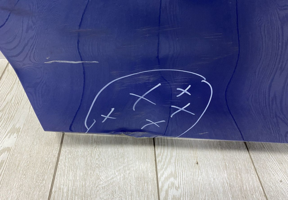 Дверь передняя правая BMW 5 G30 OEM 41007408962 Дверь передняя правая BMW 5 G30 OEM 41007408962