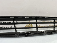 Решетка переднего бампера Hyundai Santa Fe 3 рестайлинг 2015 OEM 865602WAA0