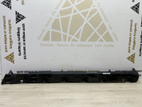 Порог правый бу Renault Sandero Stepway 2 OEM 764266165R