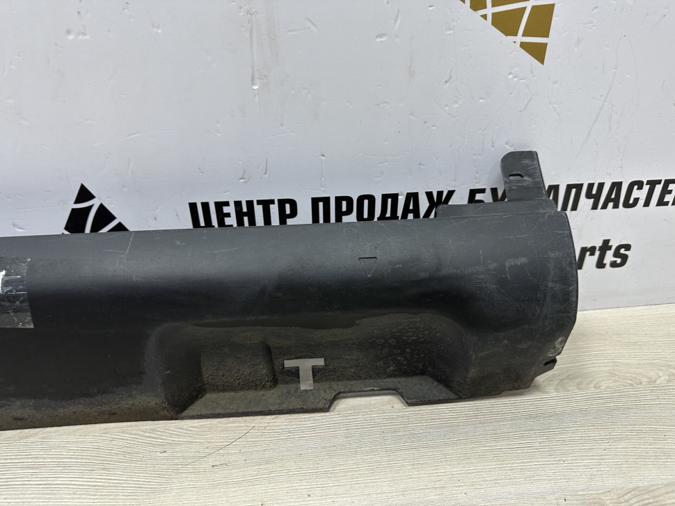 Порог правый бу Renault Sandero Stepway 2 OEM 764266165R Порог правый бу Renault Sandero Stepway 2 OEM 764266165R