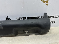Порог правый бу Renault Sandero Stepway 2 OEM 764266165R