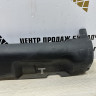 Порог правый бу Renault Sandero Stepway 2 OEM 764266165R